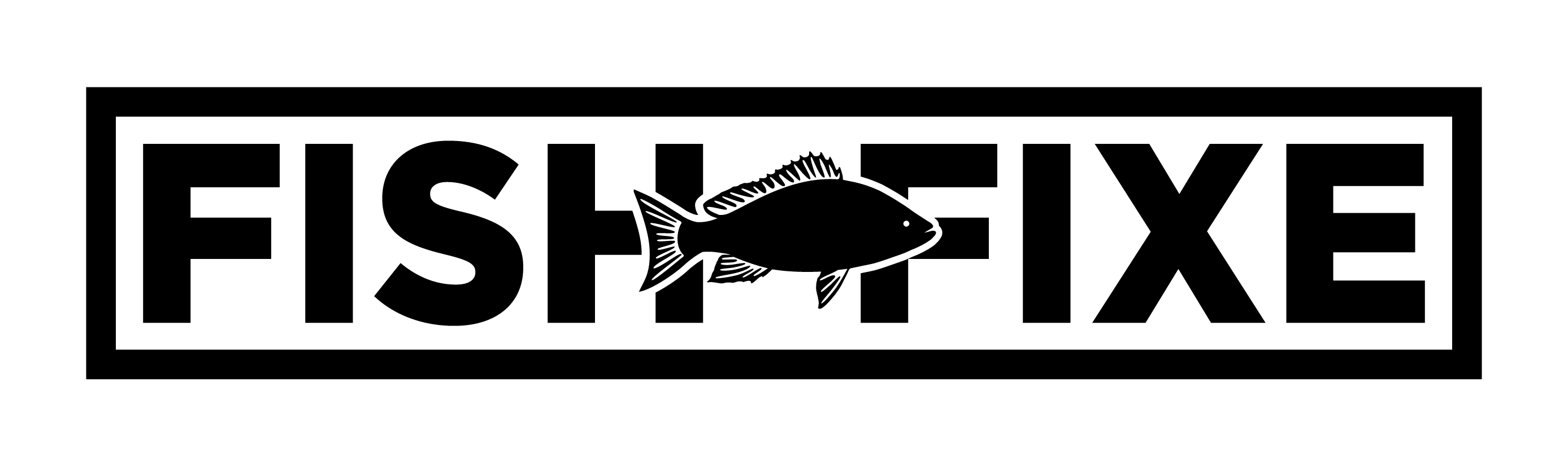 Fish Fixe logo