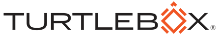 Turtlebox logo