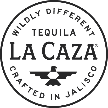 La Caza logo