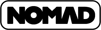 Nomad logo