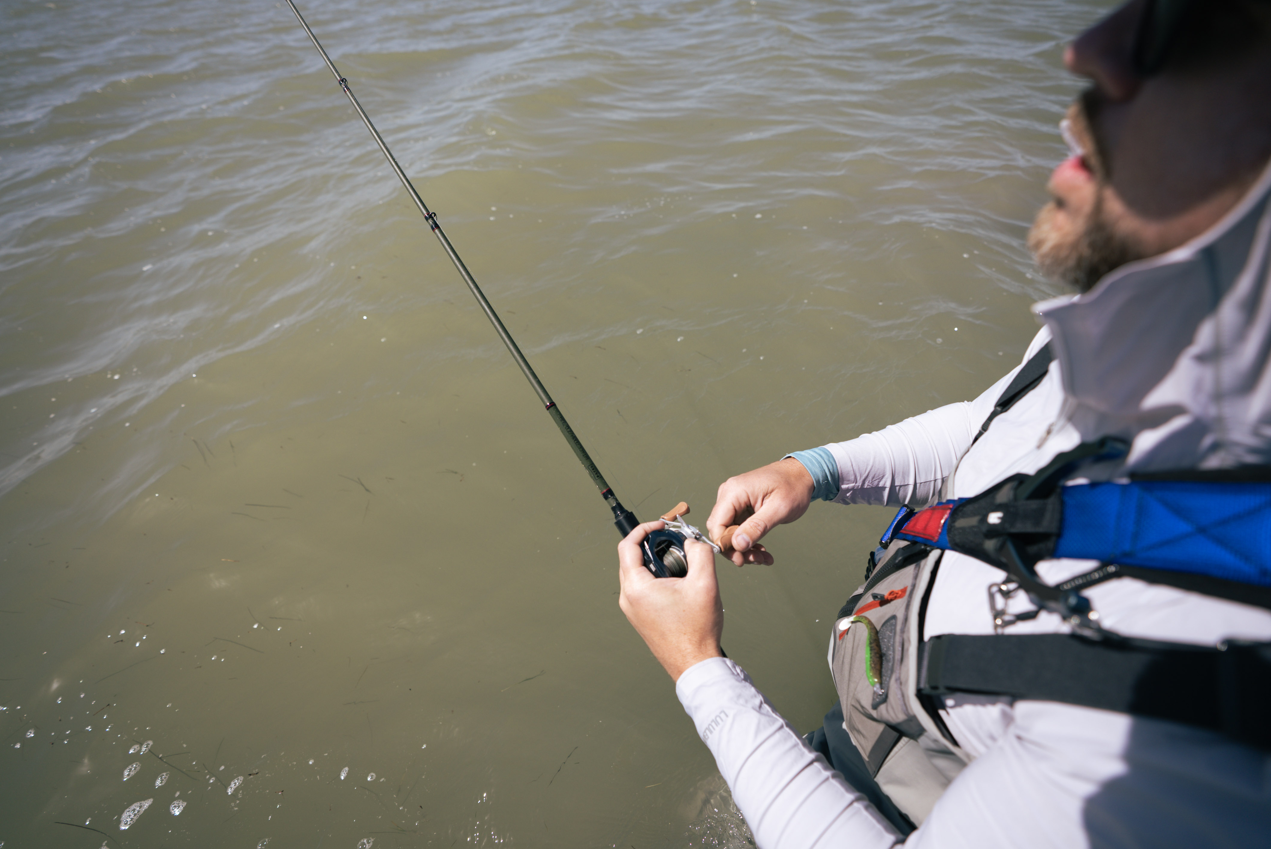 Catch and Release Fishing: Best Practices BirdDog