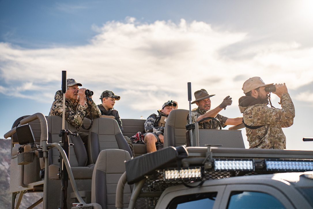 The Ethics of Hunting  BirdDog